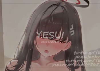 [YESUI] Rio／莉音 Animation