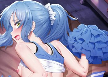 [MだSたろう] – RIMURU
