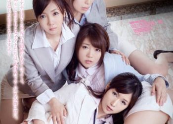 【綜合AV影片-中文AV】SHKD-589 被侵犯的女主播 失意的痛哭四連鎖 木島堇 瞳由良 雫月世(姬野亞美) 吉田美櫻