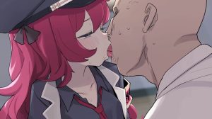 [ち■■部] イロハうごイラ