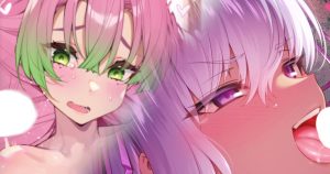 [Yakin@ACG EDIT]]甘露寺蜜璃 & BB 有聲SP Ver.合集