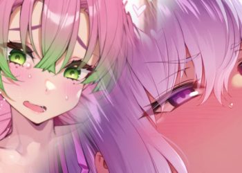 [Yakin@ACG EDIT]]甘露寺蜜璃 & BB 有聲SP Ver.合集