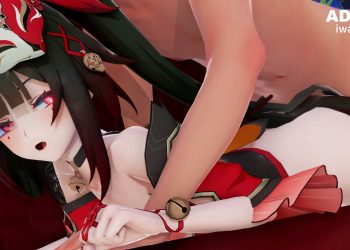 [ADLER] 花火的自投羅網