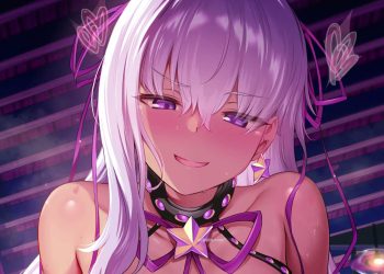 [Yakin@ACG_EDIT] T3訂閱者H動圖獎勵- BB 有聲SP Ver.合集