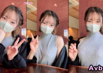 【高清素人】[4098823] 在男友逛超商空檔與其他男人認真做愛中出