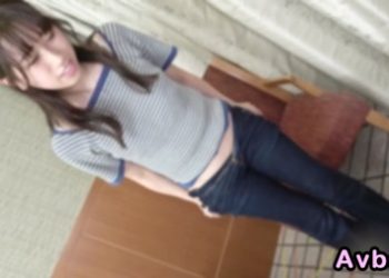 【高清素人】[4106665] 想當教員的美麗過頭白皙苗條美女