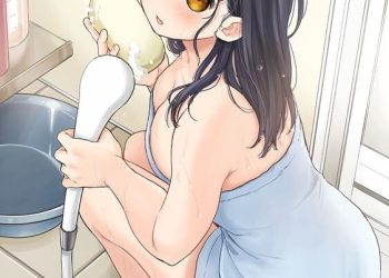 [2024/04/19][King Bee]1LDK＋J系 いきなり同居？密着!初エッチ!! 第3話