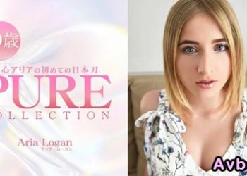 【高清素人】[heyzo-3230] 初學者初次來日本純粹系列~アリアローガン