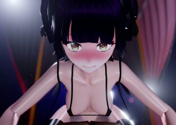 [だぶりゅーP]【CV有り】冬優子に押し倒されて子宮にどぴゅどぴゅ射精しちゃう話(doubleP)