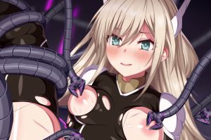 [ニート(株)]【動画】閃刀姫レイの機械姦