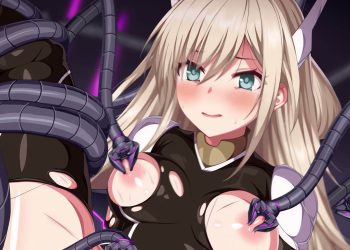 [ニート(株)]【動画】閃刀姫レイの機械姦