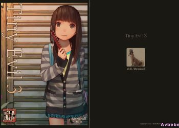 【成人漫畫】[MonsieuR][MUK][Tiny Evil Vol.3][無修正][脸肿汉化组][全彩] [30P]