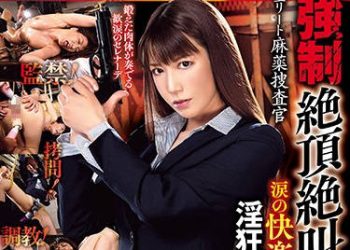 【綜合AV影片-中文AV】GMEM-014 強制絕頂絕叫拷問調教 加藤綾野