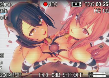 [Akira_Brave777] アズレン01