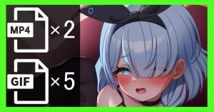 [harechippai] アロナ