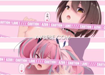 [RGO] ボルチモア級 THE ANIMATION