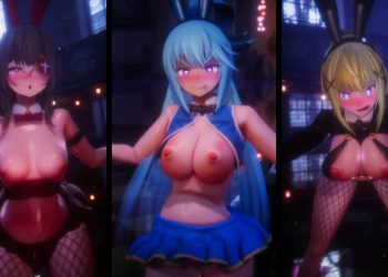 [ミツボシ] ポールプレイ