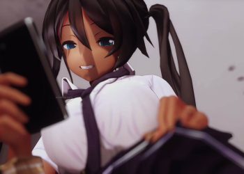 [紳士向けMMD制作処] 童貞頂き女子ミクちゃん(エレベーター編)(完成!!!)[zombie_alone]