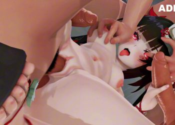 [ADLER]花火小劇場(下篇)