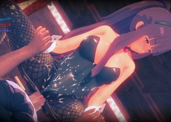 [akira_Brave777] 葬送のフリーレン01_フェルン (remake)