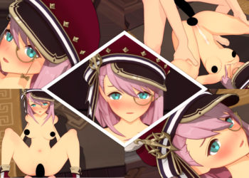 [Erio] Charlotte – (1080p video)