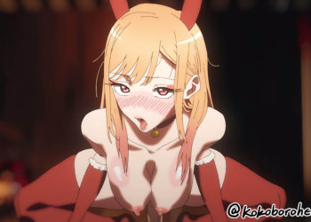 [Kokoboro]Marin New Year HD