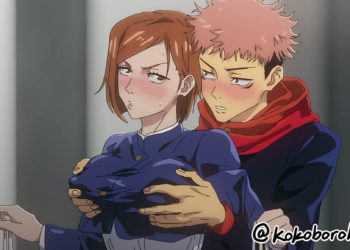 [Kokoboro]Nobara Kugisaki