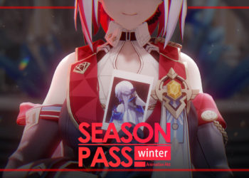 [Akt] Reward End [中文字幕]