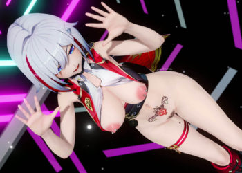 [kongmentian] Topaz Party Tonight – Laysha