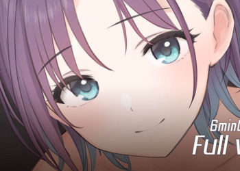 [najar] 「透」フルバージョンMP4