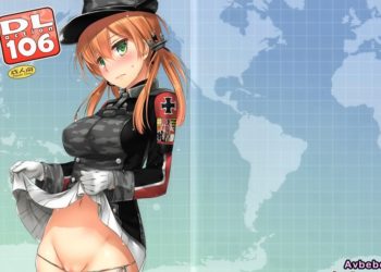 【成人漫畫】[Digital Lover][なかじまゆか][D.L. action 106](艦隊これくしょん -艦これ-)[空気系☆漢化] [17P]