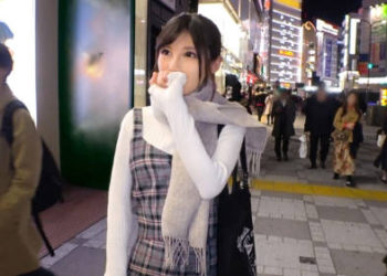 【綜合AV影片-中文AV】200GANA-2222 和男友剛分手的美少女