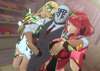 [zombie_alone] ゼノホテル