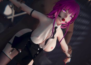 [紳士クラブNo.52 (Shinshi No.52)] 潜入捜査官 カフカ