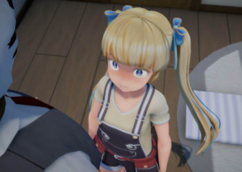 [maloxxのMMD] AIアシスタント 『ラトニカ』