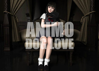 [yosino] ANIMO DOG LOVE