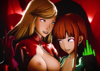 [AmateurThrowaway] Shadow Puppets