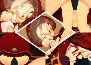 [Erio] Klee – (1080p video)