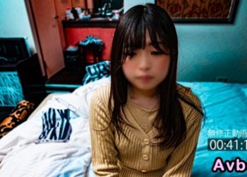 【高清素人】[4278296] 【真實童貞・濃毛】無套中出＋口内射精。