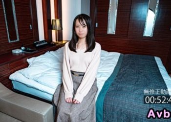 【高清素人】[4323774] 【美人・清楚系】稀少價值高的圖書館司書文青妹。無套中出。