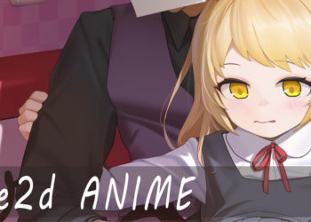 [AkiFn] Live2d イブキ