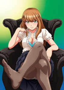 [2024/06/28][Queen Bee]NocturnaL ＃2[モノリノ]