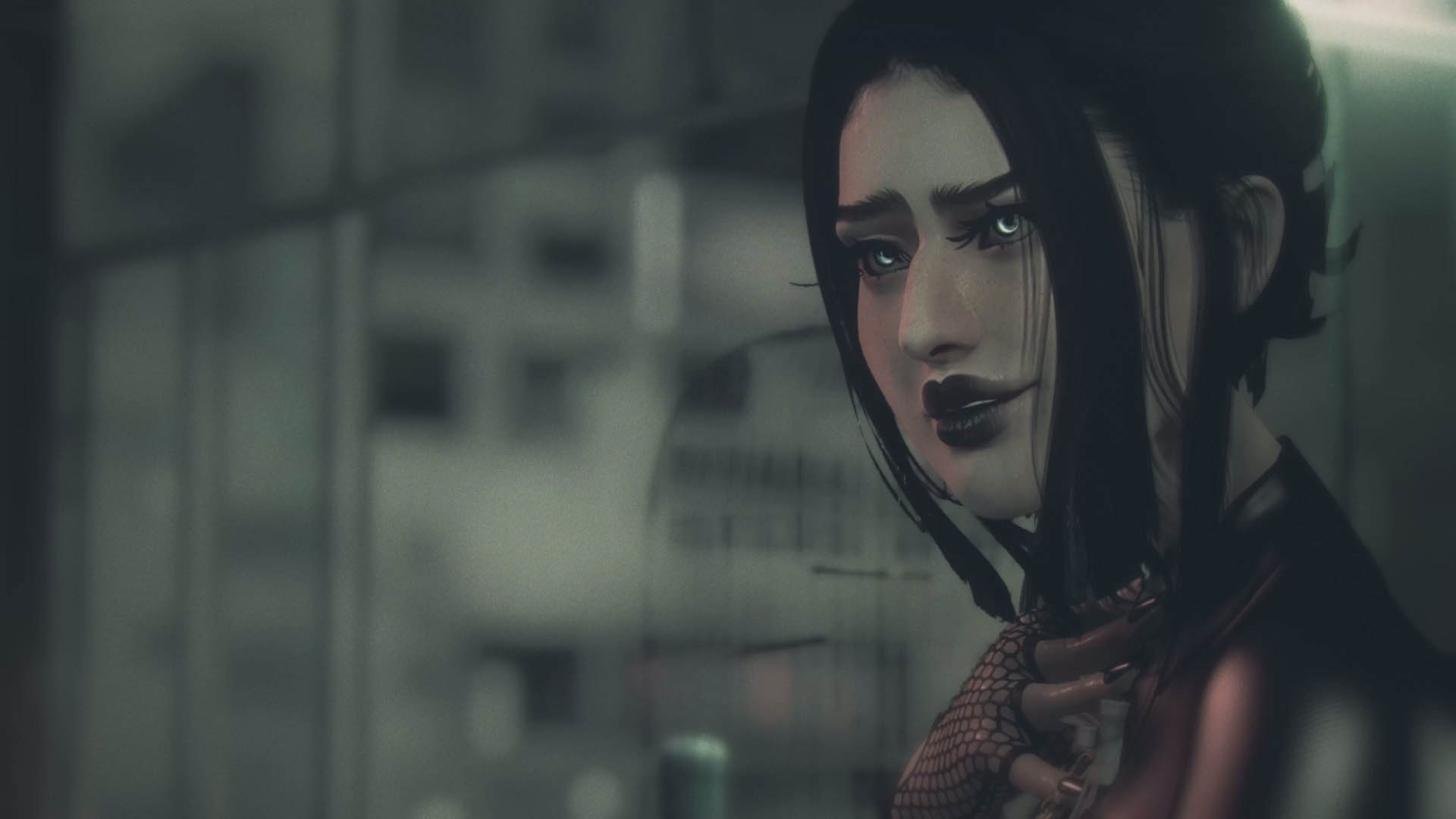 [SRVN]Please your Bunny