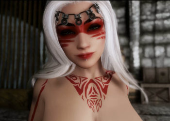 [Ragneg]The Queen’s New Groove