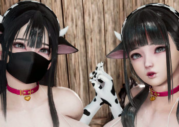 [YeYeBirdie]YBB-COW EP03