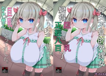 【成人漫畫】[あかあお][HiRoB816][久しぶりに会った妹の娘が巨乳でおすまし屋さんになってました。][基德漢化組] [27P]