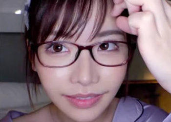 【綜合AV影片-中文AV】SIMM-346 男友的小肉棒不能讓深田詠美滿足