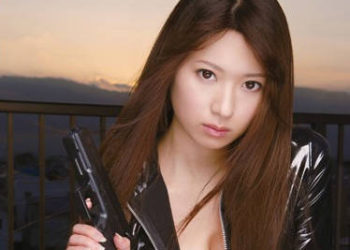 【綜合AV影片-中文AV】SNIS-372 秘密搜查官之女 粉碎的復仇心 緒川里緒