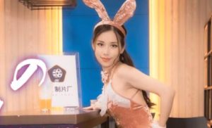 【華語AV-片商】黑大姊的老公出軌 安排小混混強姦小三