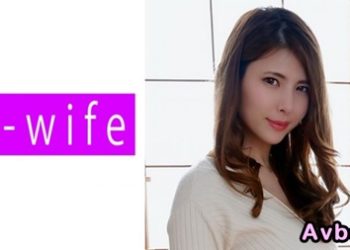 【高清中字】[811PWIFE-857] P-WIFE 玲奈